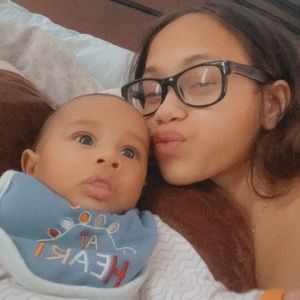 Meet your Posher, Nikki